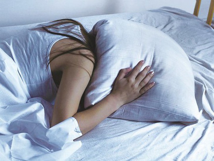 Nguyên nhân gây ra chứng co giật chân tay khi ngủ- Ảnh 1. Nguyên nhân gây ra chứng co giật chân tay khi ngủ- Ảnh 1.