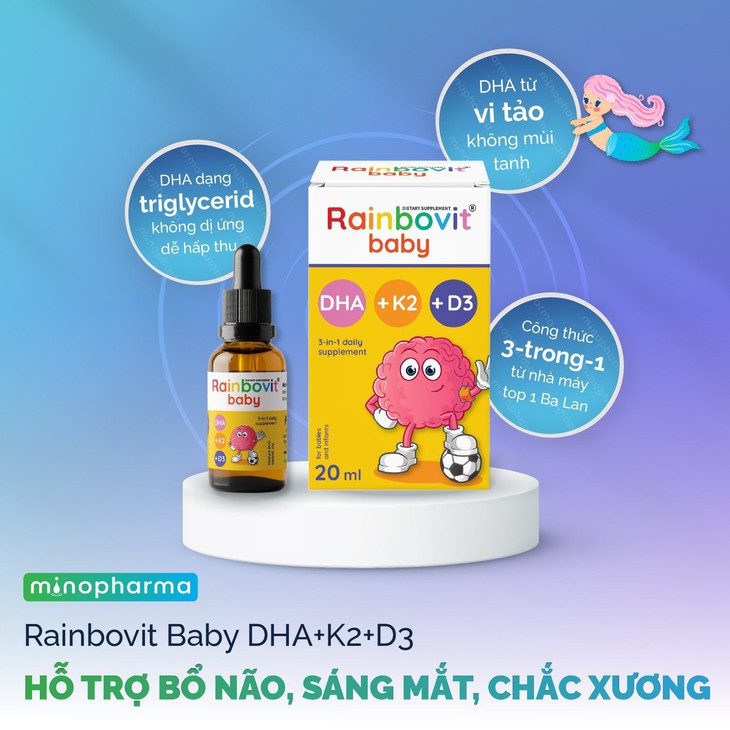Bí quyết cho bé yêu khỏe mạnh- Ảnh 3. Bí quyết cho bé yêu khỏe mạnh- Ảnh 3.