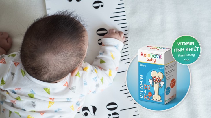 Bí quyết cho bé yêu khỏe mạnh- Ảnh 4. Bí quyết cho bé yêu khỏe mạnh- Ảnh 4.