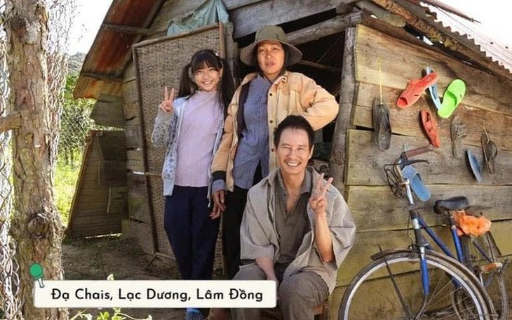 'Lật mặt 7' vẫn có 'lỗ hổng' kịch bản, Lý Hải kỳ vọng gì về doanh thu?- Ảnh 2.