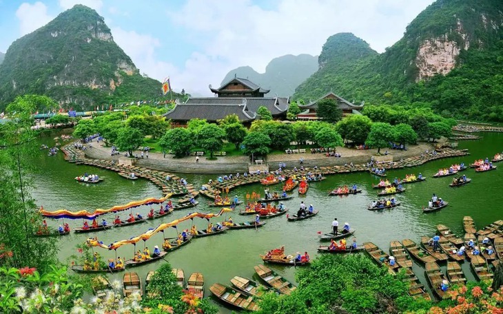 Những gợi ý địa điểm du lịch dịp nghỉ Lễ 30/4-1/5