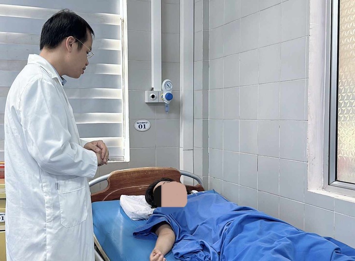 Hút mỡ tạo hình thành bụng ở spa nguy hiểm như thế nào?- Ảnh 2. Hút mỡ tạo hình thành bụng ở spa nguy hiểm như thế nào?- Ảnh 2.