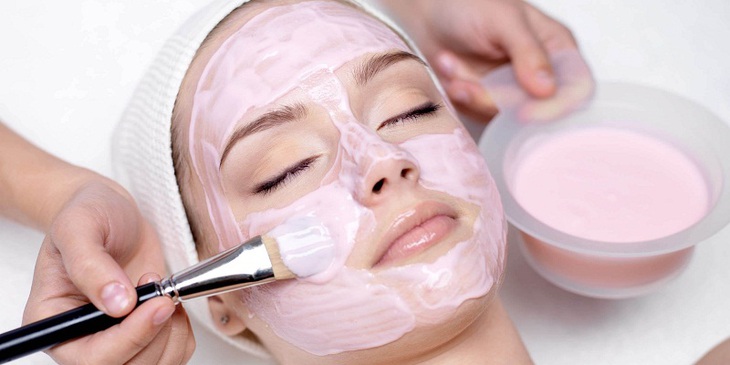 Mẹo làm đẹp từ sữa chua- Ảnh 1. Mẹo làm đẹp từ sữa chua- Ảnh 1.