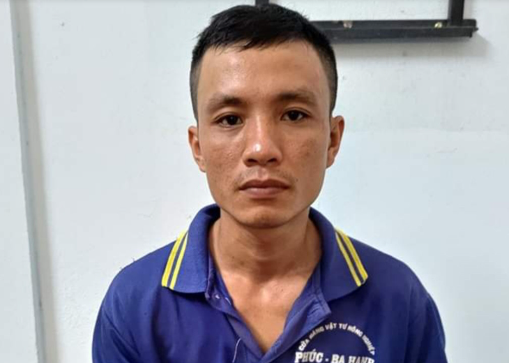 Bố tố con trai đe dọa giết 8 người thân- Ảnh 1.