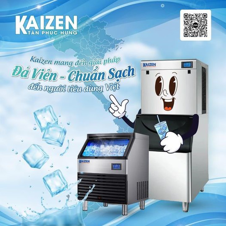 Hành trình 10 năm – Dấu ấn tuyệt vời từ Kaizen Việt Nam- Ảnh 3.