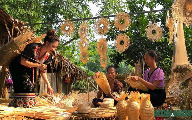 Quế Phong - Điểm du lịch sinh thái và trải nghiệm văn hóa lý tưởng ở Nghệ An- Ảnh 11.