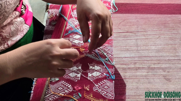 Quế Phong - Điểm du lịch sinh thái và trải nghiệm văn hóa lý tưởng ở Nghệ An- Ảnh 12.