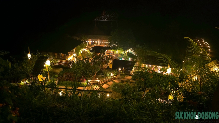 Quế Phong - Điểm du lịch sinh thái và trải nghiệm văn hóa lý tưởng ở Nghệ An- Ảnh 14.