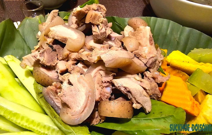 Quế Phong - Điểm du lịch sinh thái và trải nghiệm văn hóa lý tưởng ở Nghệ An- Ảnh 21.
