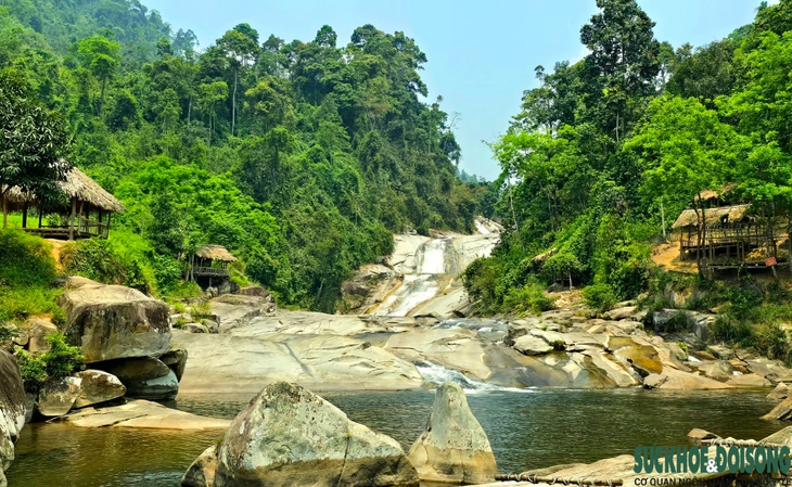 Quế Phong - Điểm du lịch sinh thái và trải nghiệm văn hóa lý tưởng ở Nghệ An- Ảnh 6.