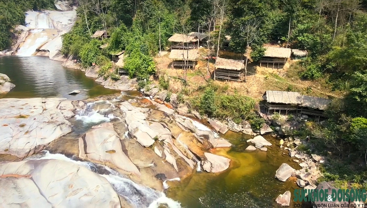 Quế Phong - Điểm du lịch sinh thái và trải nghiệm văn hóa lý tưởng ở Nghệ An- Ảnh 9.