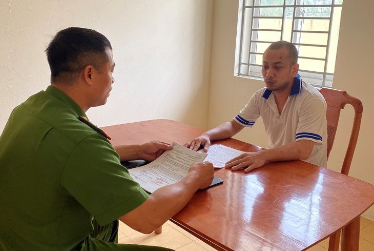 Hé lộ thủ đoạn của gã thanh niên Hải Phòng lừa 40 khách đặt phòng du lịch Cô Tô- Ảnh 1.