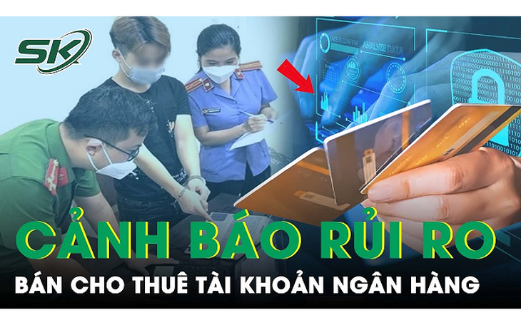 Công an cảnh báo tội phạm lừa đảo chiếm đoạt tài sản trên không gian mạng ngày càng phức tạp, tinh vi