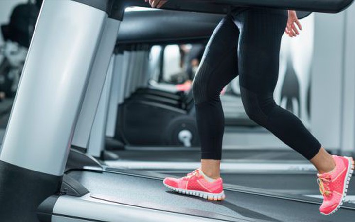 6 bài tập đi bộ tốt nhất để giảm cân