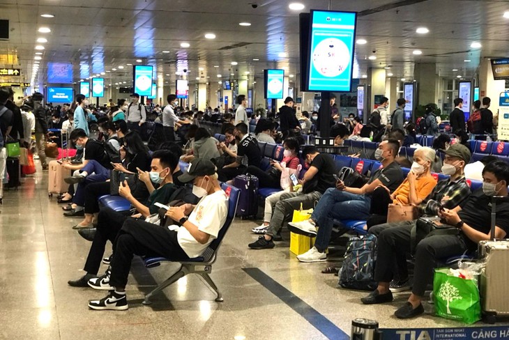 Đã có kết quả kiểm tra giá vé máy bay sau phản ánh giá cao 'ngất ngưởng'- Ảnh 3.