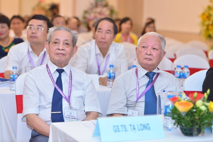 Người sinh viên y khoa trong chiến dịch Điện Biên Phủ- Ảnh 2.