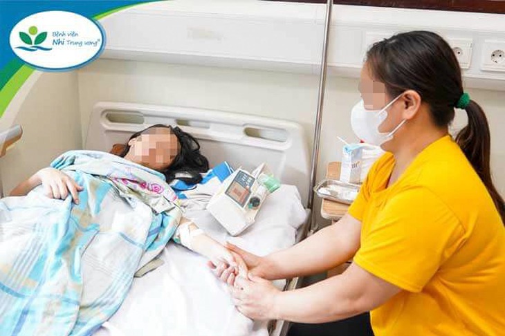 Trẻ đuối nước – Nỗi ám ảnh mùa hè và kỳ nghỉ lễ- Ảnh 2. Trẻ đuối nước – Nỗi ám ảnh mùa hè và kỳ nghỉ lễ- Ảnh 2.