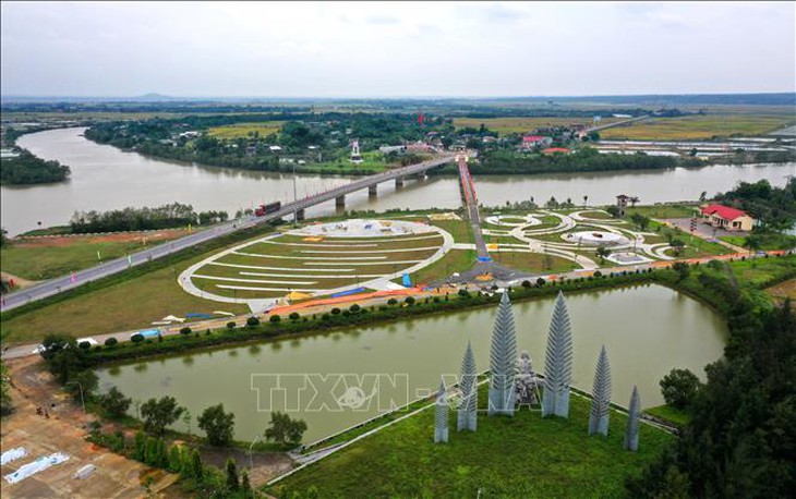 Tháng 4 ở 'vành đai trắng' năm xưa- Ảnh 2.