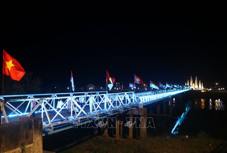 Tháng 4 ở 'vành đai trắng' năm xưa- Ảnh 1.