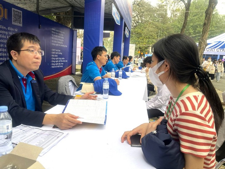 'Mẹo' để không sai lầm trong việc chọn ngành học- Ảnh 1. 'Mẹo' để không sai lầm trong việc chọn ngành học- Ảnh 1.