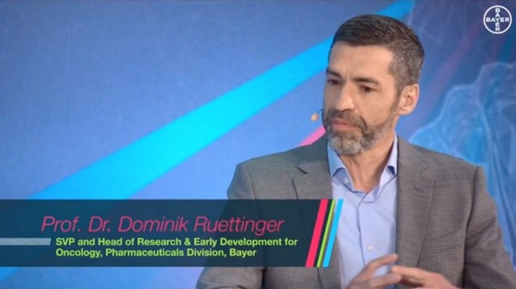 Bayer hé mở đột phá mới trong điều trị ung thư tại Pharma Media Day 2024- Ảnh 1.