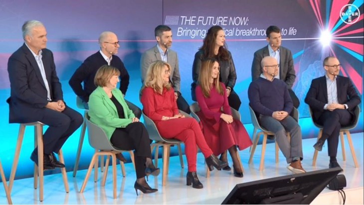 Bayer hé mở đột phá mới trong điều trị ung thư tại Pharma Media Day 2024- Ảnh 2.