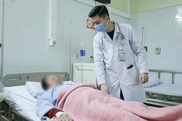 Phòng chống Sốt xuất huyết mong đợi giải pháp hiệu quả, bền vững- Ảnh 2.