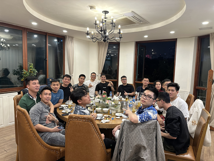 Đơn vị đứng sau thành công của loạt kênh TikTok triệu views- Ảnh 3. Đơn vị đứng sau thành công của loạt kênh TikTok triệu views- Ảnh 3.