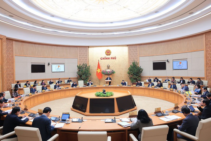 Thủ tướng, Phó Thủ tướng Trần Lưu Quang và Bộ trưởng Bộ Nội vụ nhận thêm nhiệm vụ mới- Ảnh 1. Thủ tướng, Phó Thủ tướng Trần Lưu Quang và Bộ trưởng Bộ Nội vụ nhận thêm nhiệm vụ mới- Ảnh 1.