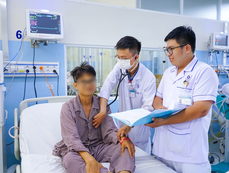 Người đàn ông đột tử khi chơi bóng đá, 4 người thân từng mất không rõ nguyên nhân- Ảnh 1.