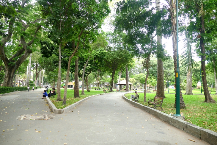 Hé lộ không gian xanh mát diễn ra Ngày Dinh dưỡng cộng đồng Việt Nam lần 2- Ảnh 8. Hé lộ không gian xanh mát diễn ra Ngày Dinh dưỡng cộng đồng Việt Nam lần 2- Ảnh 8.
