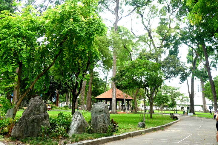 Hé lộ không gian xanh mát diễn ra Ngày Dinh dưỡng cộng đồng Việt Nam lần 2- Ảnh 3. Hé lộ không gian xanh mát diễn ra Ngày Dinh dưỡng cộng đồng Việt Nam lần 2- Ảnh 3.