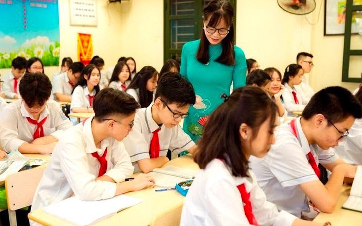 Giảm mức thu học phí có ảnh hưởng đến chất lượng dạy học?