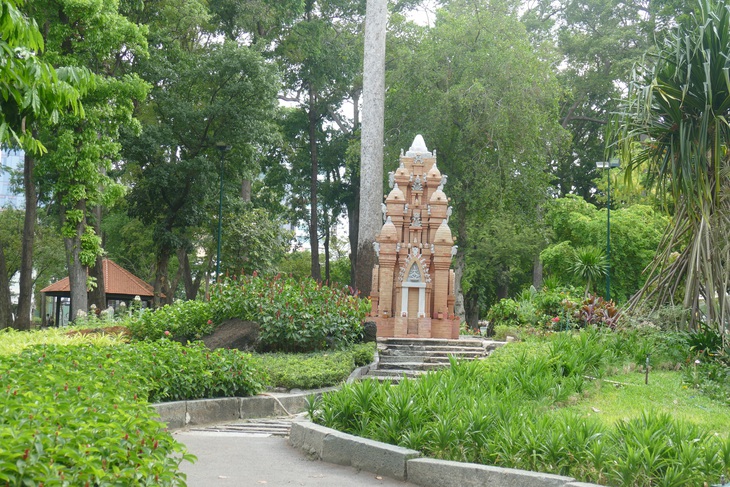 Hé lộ không gian xanh mát diễn ra Ngày Dinh dưỡng cộng đồng Việt Nam lần 2- Ảnh 2. Hé lộ không gian xanh mát diễn ra Ngày Dinh dưỡng cộng đồng Việt Nam lần 2- Ảnh 2.
