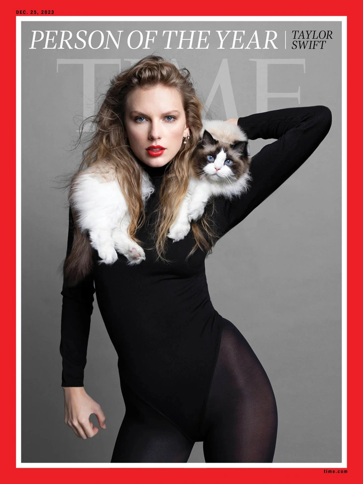 Taylor Swift lọt danh sách tỷ phú USD nhờ vào các hoạt động âm nhạc- Ảnh 3.