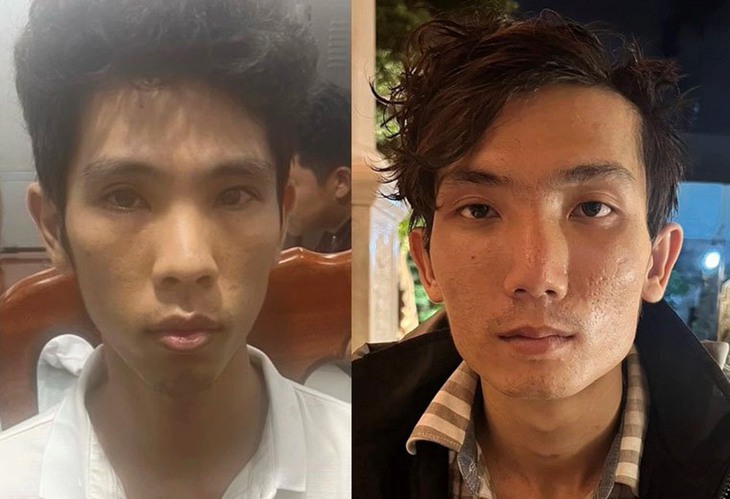 Bắt quả tang thành viên 'Hội những người vỡ nợ muốn làm liều' cướp tài sản hơn 1 tỷ đồng- Ảnh 3. Bắt quả tang thành viên 'Hội những người vỡ nợ muốn làm liều' cướp tài sản hơn 1 tỷ đồng- Ảnh 3.