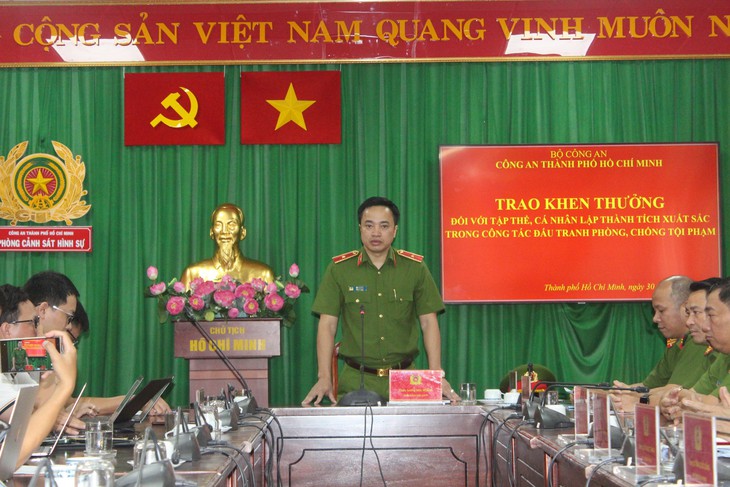 Bắt quả tang thành viên 'Hội những người vỡ nợ muốn làm liều' cướp tài sản hơn 1 tỷ đồng- Ảnh 1. Bắt quả tang thành viên 'Hội những người vỡ nợ muốn làm liều' cướp tài sản hơn 1 tỷ đồng- Ảnh 1.