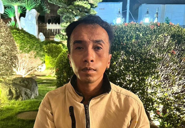 Bắt quả tang thành viên 'Hội những người vỡ nợ muốn làm liều' cướp tài sản hơn 1 tỷ đồng- Ảnh 2. Bắt quả tang thành viên 'Hội những người vỡ nợ muốn làm liều' cướp tài sản hơn 1 tỷ đồng- Ảnh 2.