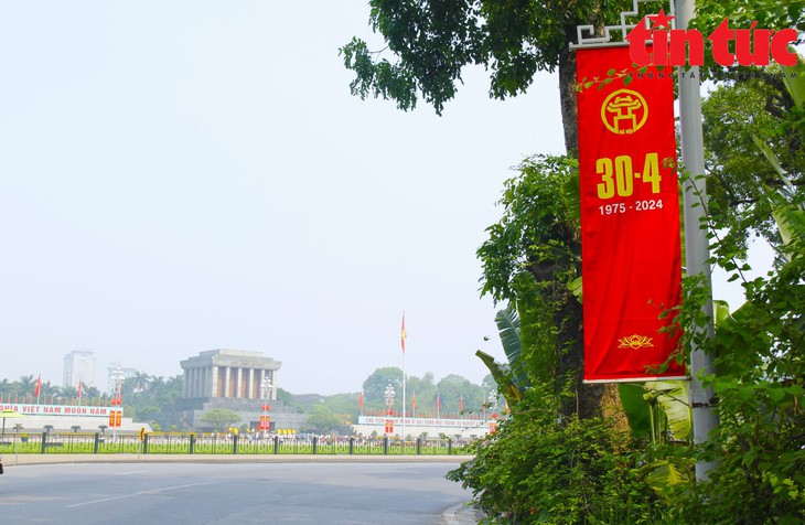 Chiến thắng 30/4 trong ký ức bạn bè Mỹ Latinh- Ảnh 1.