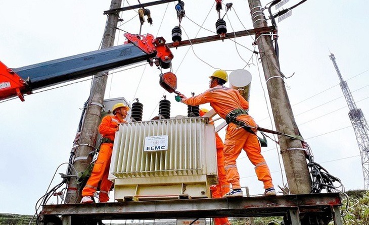 Những chính sách mới nào có hiệu lực từ tháng 5/2024?- Ảnh 1.