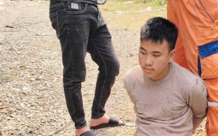 Bắt giữ 2 đối tượng mua bán ma túy trong kỳ nghỉ lễ