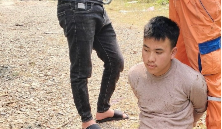 Bắt giữ 2 đối tượng mua bán ma túy trong kỳ nghỉ lễ- Ảnh 1. Bắt giữ 2 đối tượng mua bán ma túy trong kỳ nghỉ lễ- Ảnh 1.