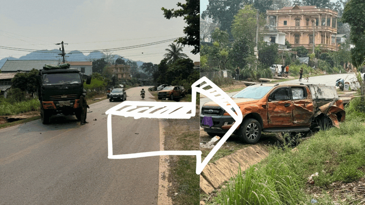 138 người tử vong vì TNGT dịp nghỉ lễ 30/4 - 1/5- Ảnh 2.