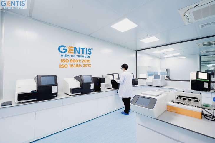 Tư vấn di truyền trong kỷ nguyên Genomics và cá thể hóa điều trị- Ảnh 1.