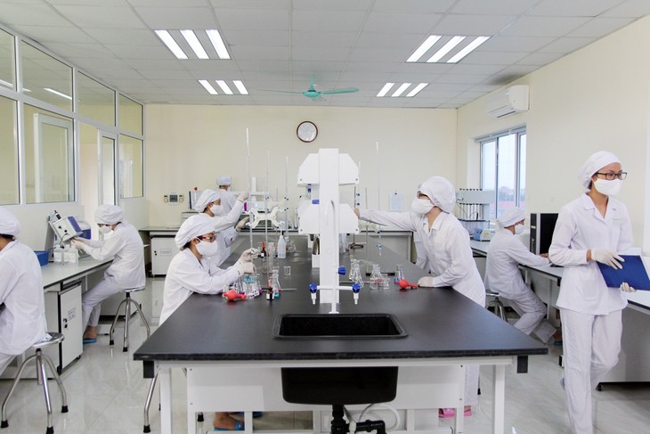 Đưa thương hiệu Traphaco ngày càng lớn mạnh với Đông dược cao cấp Tân dược chất lượng cao- Ảnh 1.