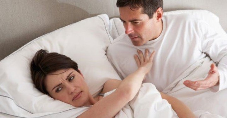 Viêm nhiễm phụ khoa - Bức tường vô hình ảnh hưởng đến hạnh phúc- Ảnh 1.