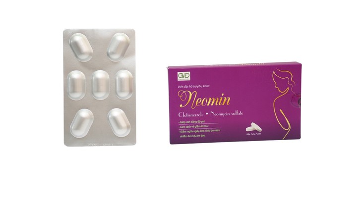 Viêm nhiễm phụ khoa - Bức tường vô hình ảnh hưởng đến hạnh phúc- Ảnh 3.