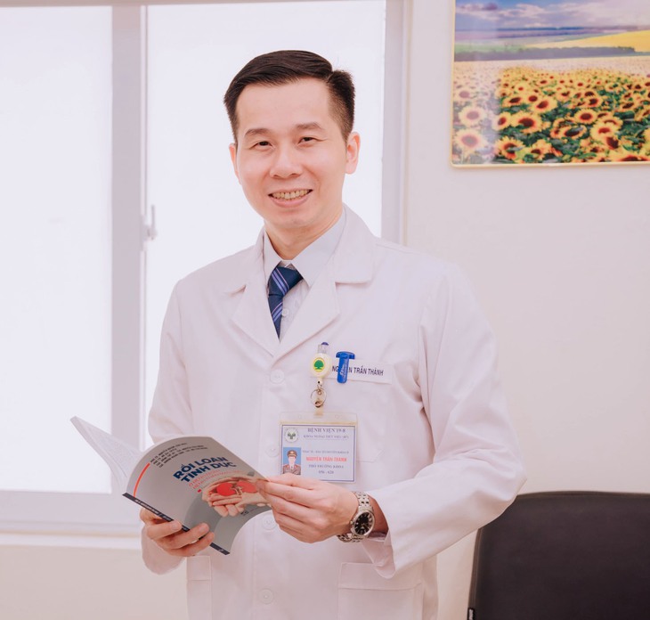 Rối loạn cương dương: Nguyên nhân, triệu chứng, phòng ngừa và điều trị- Ảnh 1. Rối loạn cương dương: Nguyên nhân, triệu chứng, phòng ngừa và điều trị- Ảnh 1.