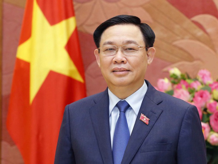 Chủ tịch Quốc hội Vương Đình Huệ sẽ thăm chính thức Cộng hòa Nhân dân Trung Hoa- Ảnh 1.