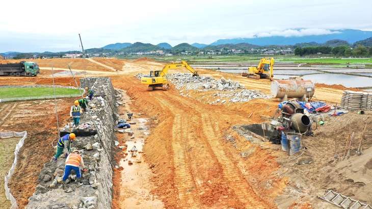 Danko Center - Ưu thế "độc quyền", tâm điểm thành Tuyên- Ảnh 3.